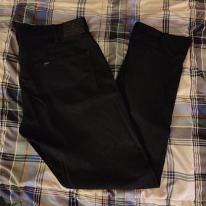 Men's Levis slim fit 36x30